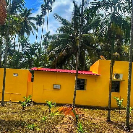 Shivalaya Farmstay Located Amdist Coconut Farm With River Access Near Isha,Adiyogi,Siruvani Alāndurai Exterior photo